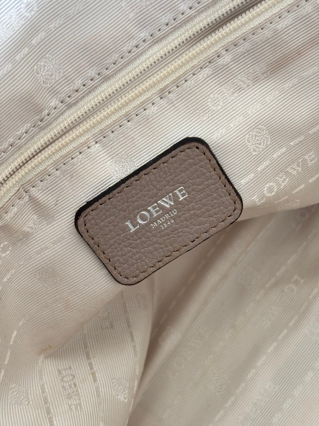 Loewe Amazona 36 Handbag