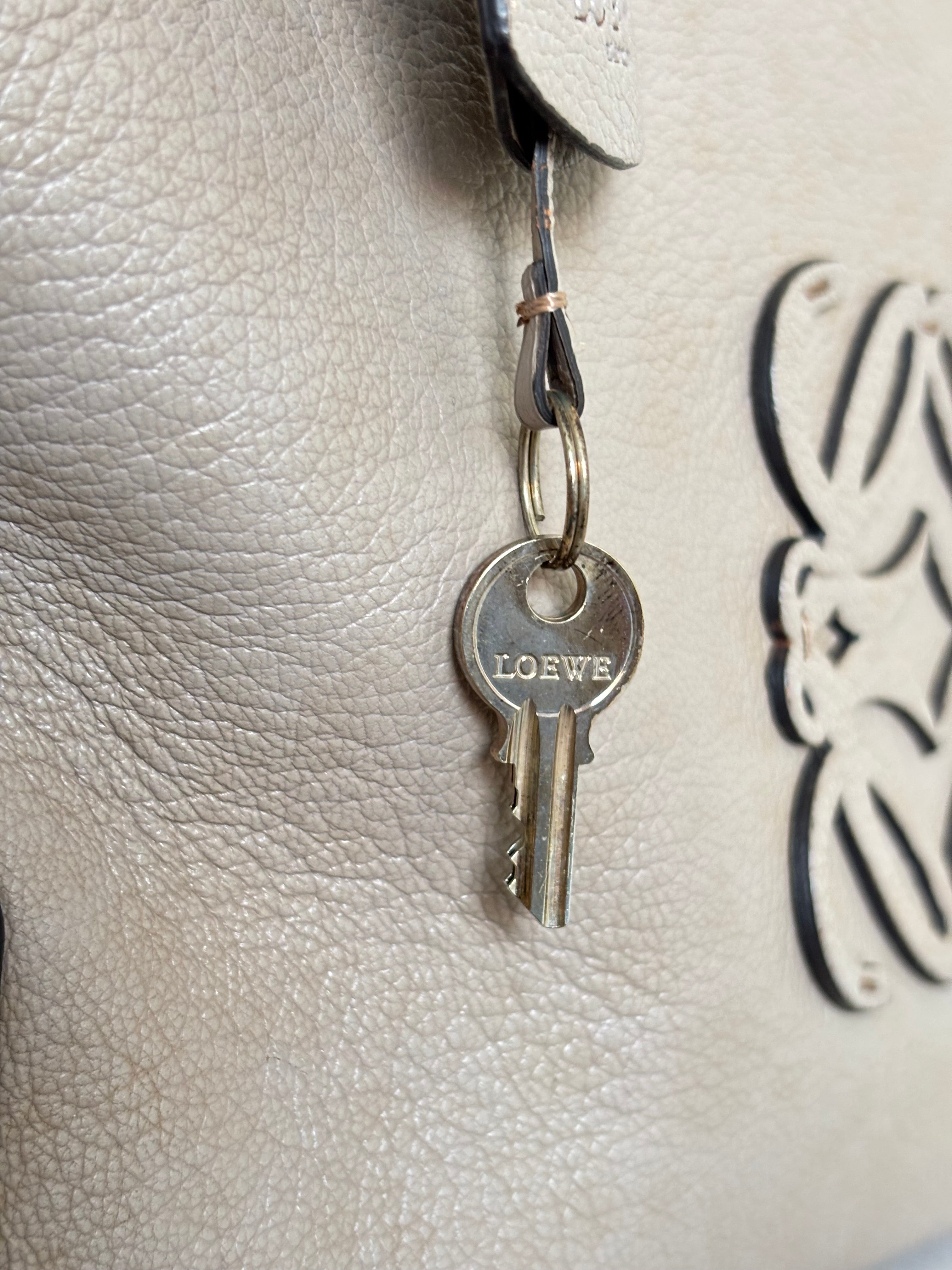 Loewe Amazona 36 Handbag