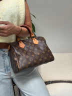 Louis Vuitton Speedy 25