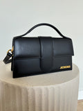 Jacquemus Le Grand Bambino Black
