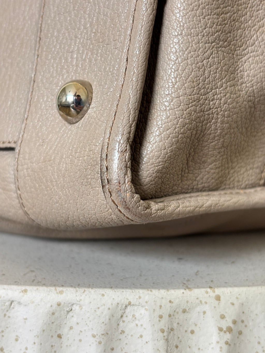 Loewe Amazona 36 Handbag