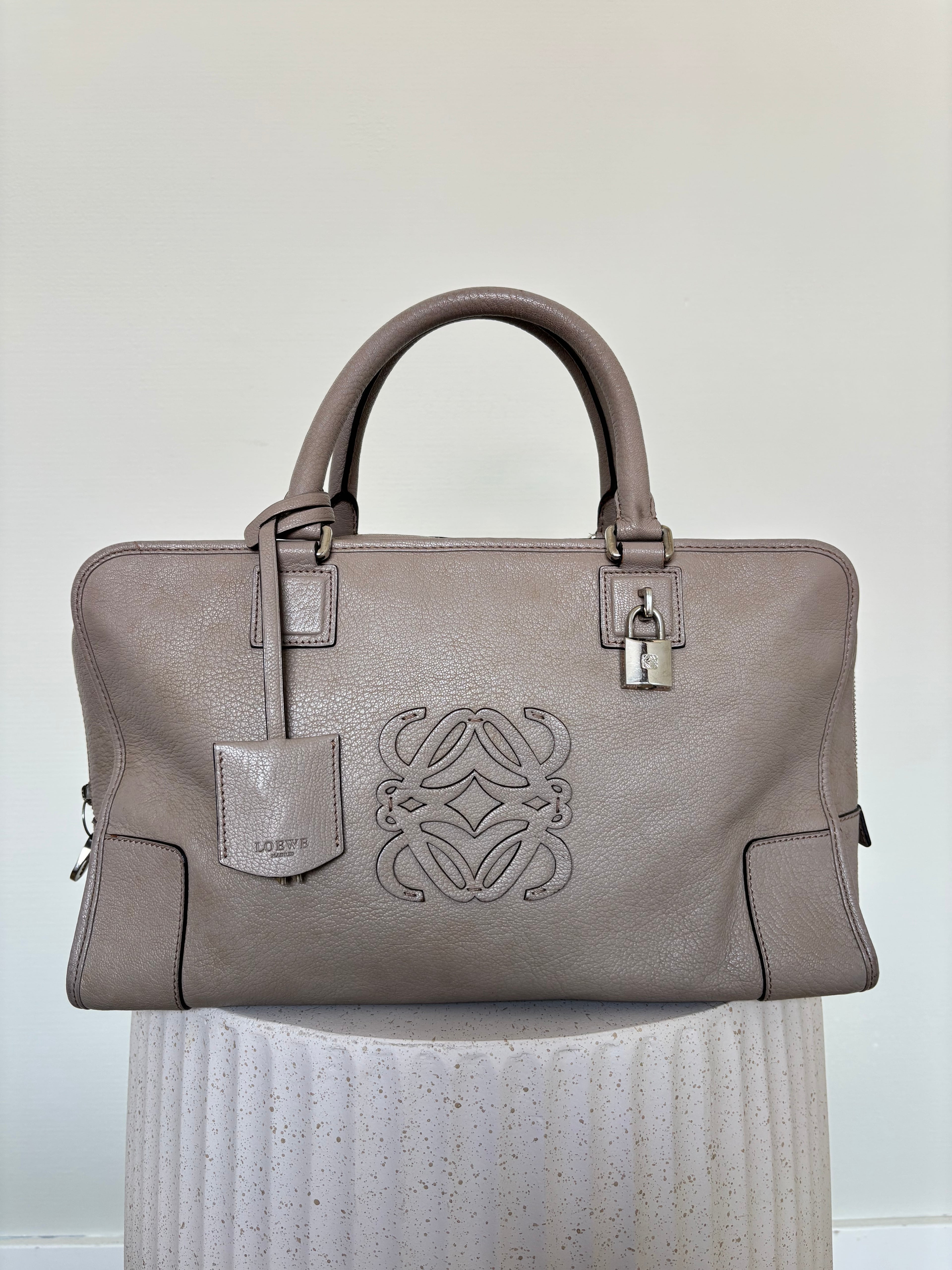 Loewe Amazona 36 Handbag