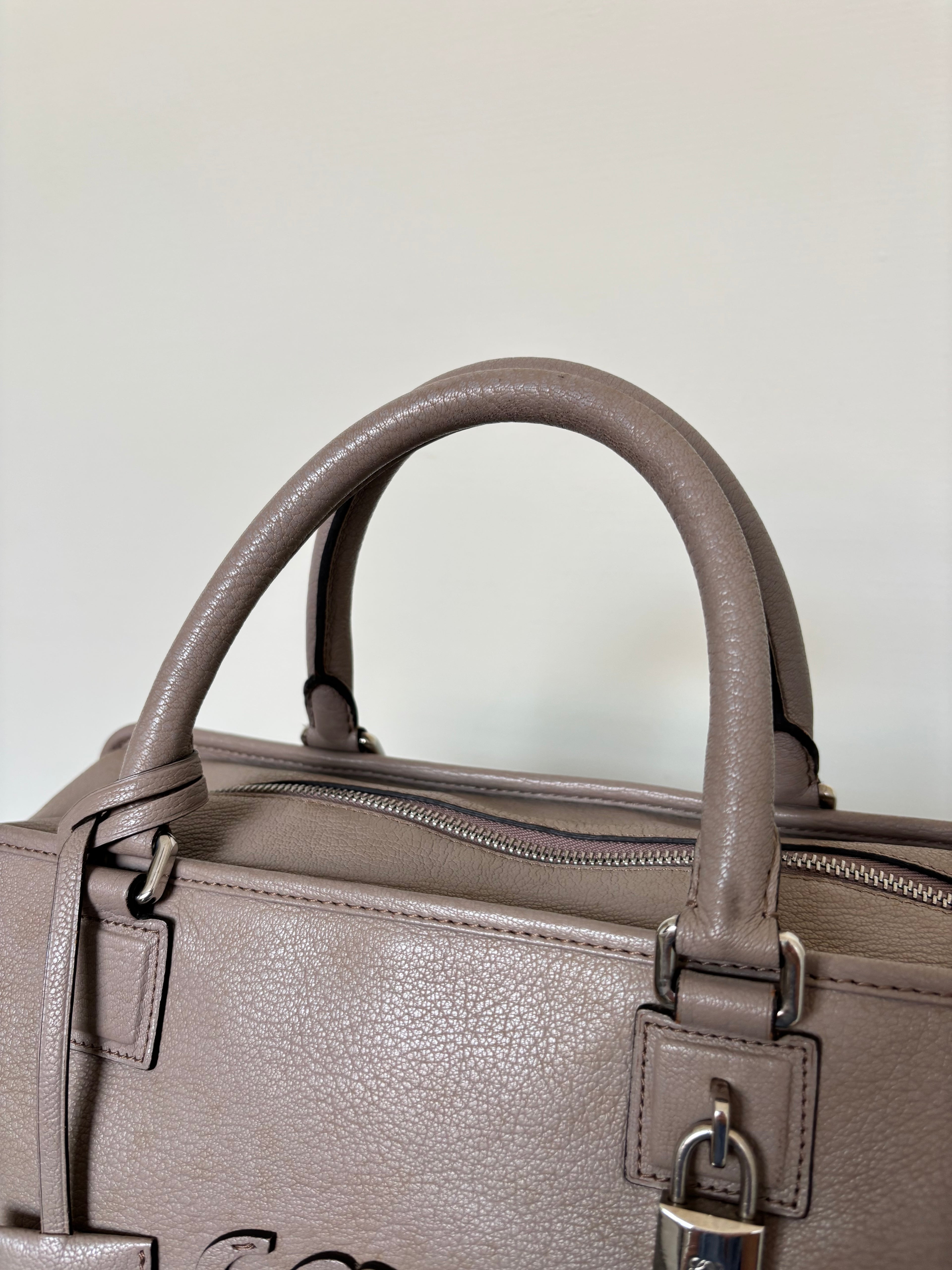 Loewe Amazona 36 Handbag