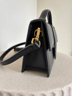 Jacquemus Le Grand Bambino Black