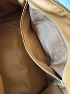 Celine Macadam Boston Bag 30