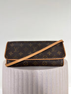 Louis Vuitton Twin GM
