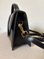 Jacquemus Le Grand Bambino Black