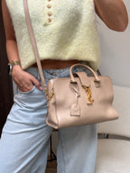 Saint Laurent Baby Cabas Bag