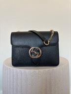 Gucci GG Interlocking Crossbody Bag