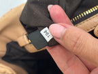 Miu Miu Matelassé Handtas