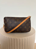 Louis Vuitton Pochette Crossbody