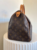 Louis Vuitton Speedy 30