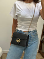 Gucci GG Interlocking Crossbody Bag