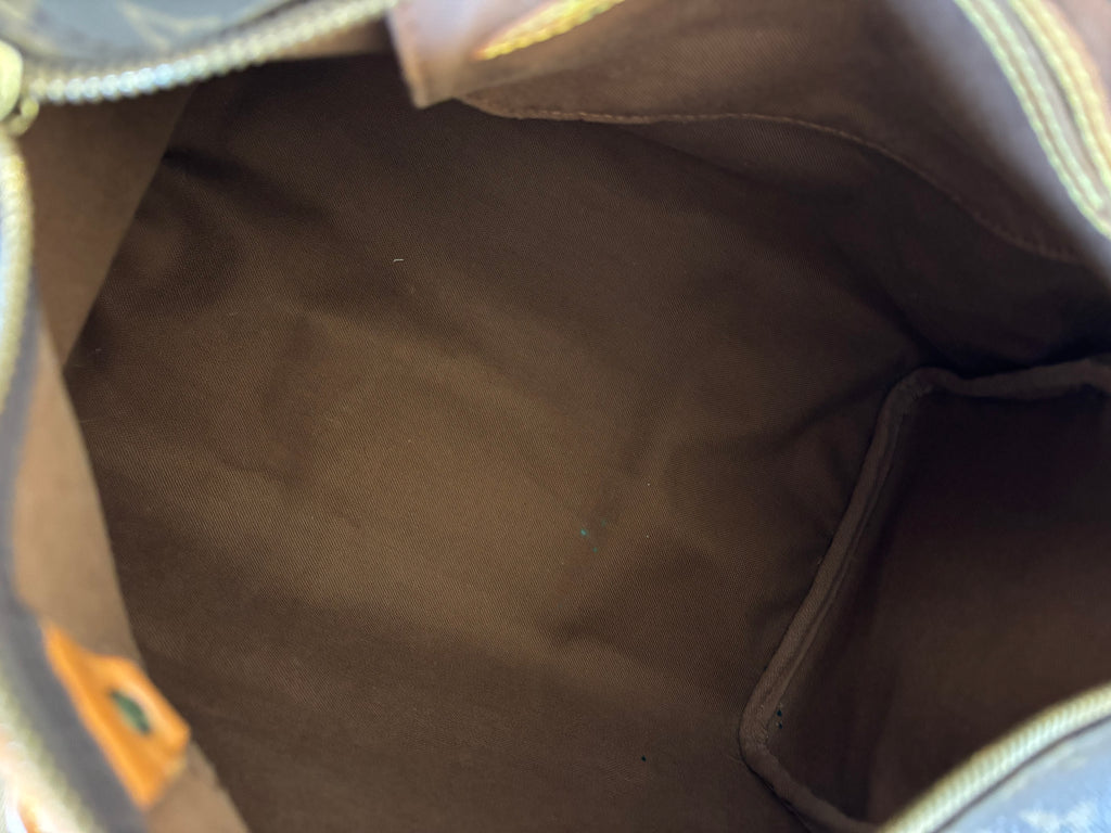 Louis Vuitton Speedy 30