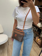 Celine Macadam Vanity Bag