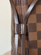 Louis Vuitton Neverfull MM Damier