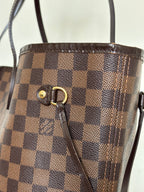 Louis Vuitton Neverfull MM Damier