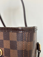 Louis Vuitton Neverfull MM Damier