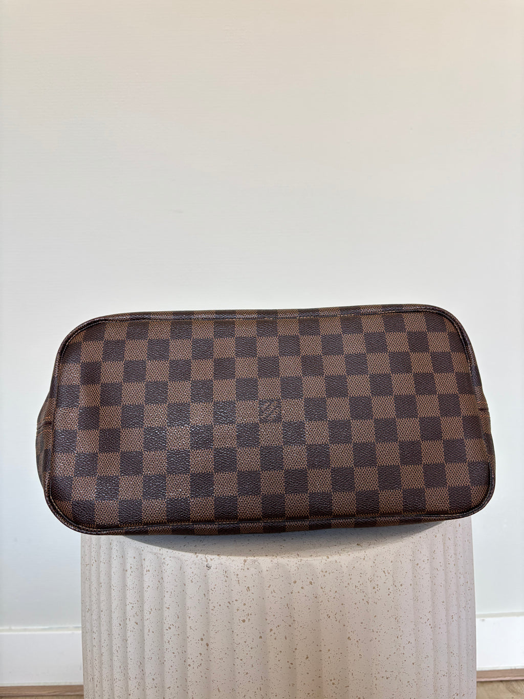 Louis Vuitton Neverfull MM Damier