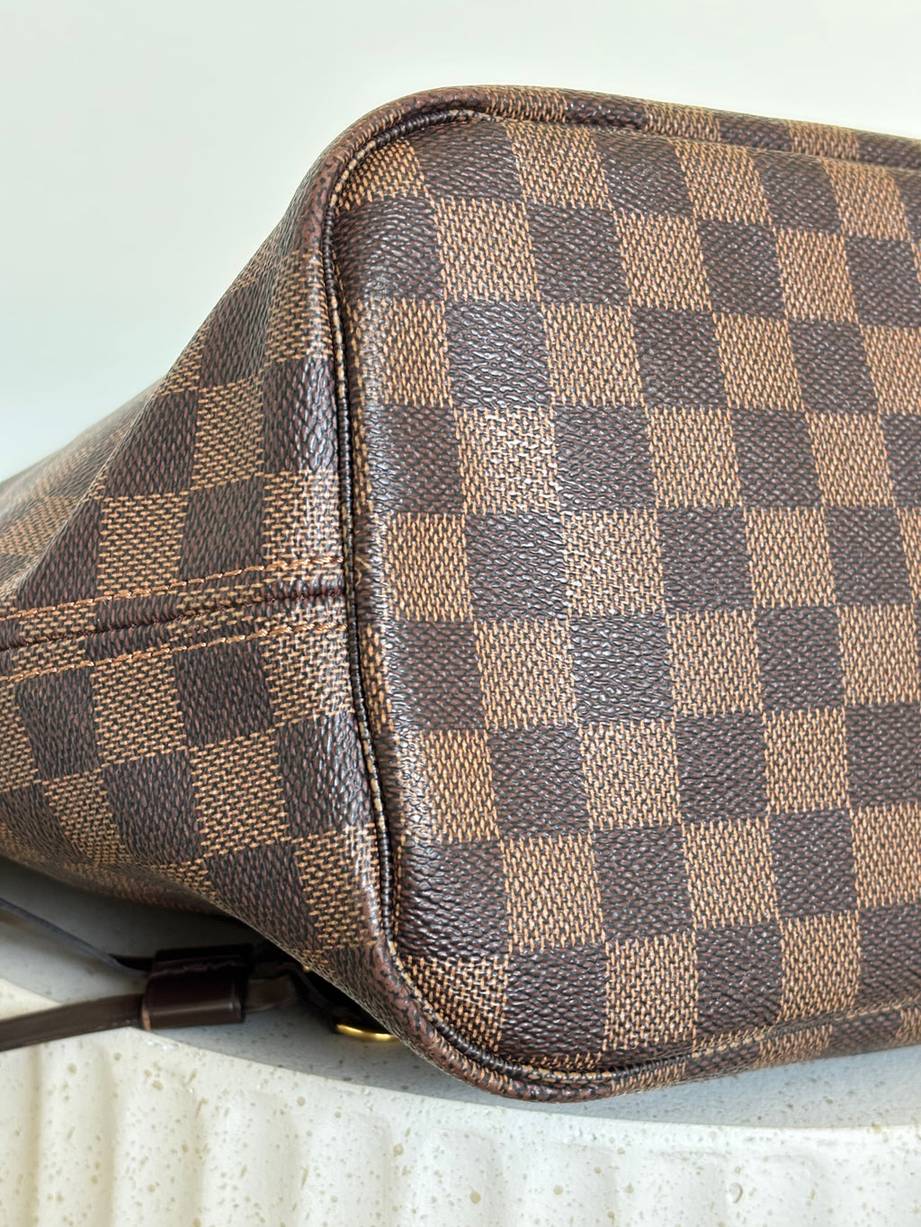 Louis Vuitton Neverfull MM Damier