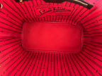 Louis Vuitton Neverfull MM Damier