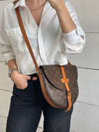 Louis Vuitton Chantilly GM