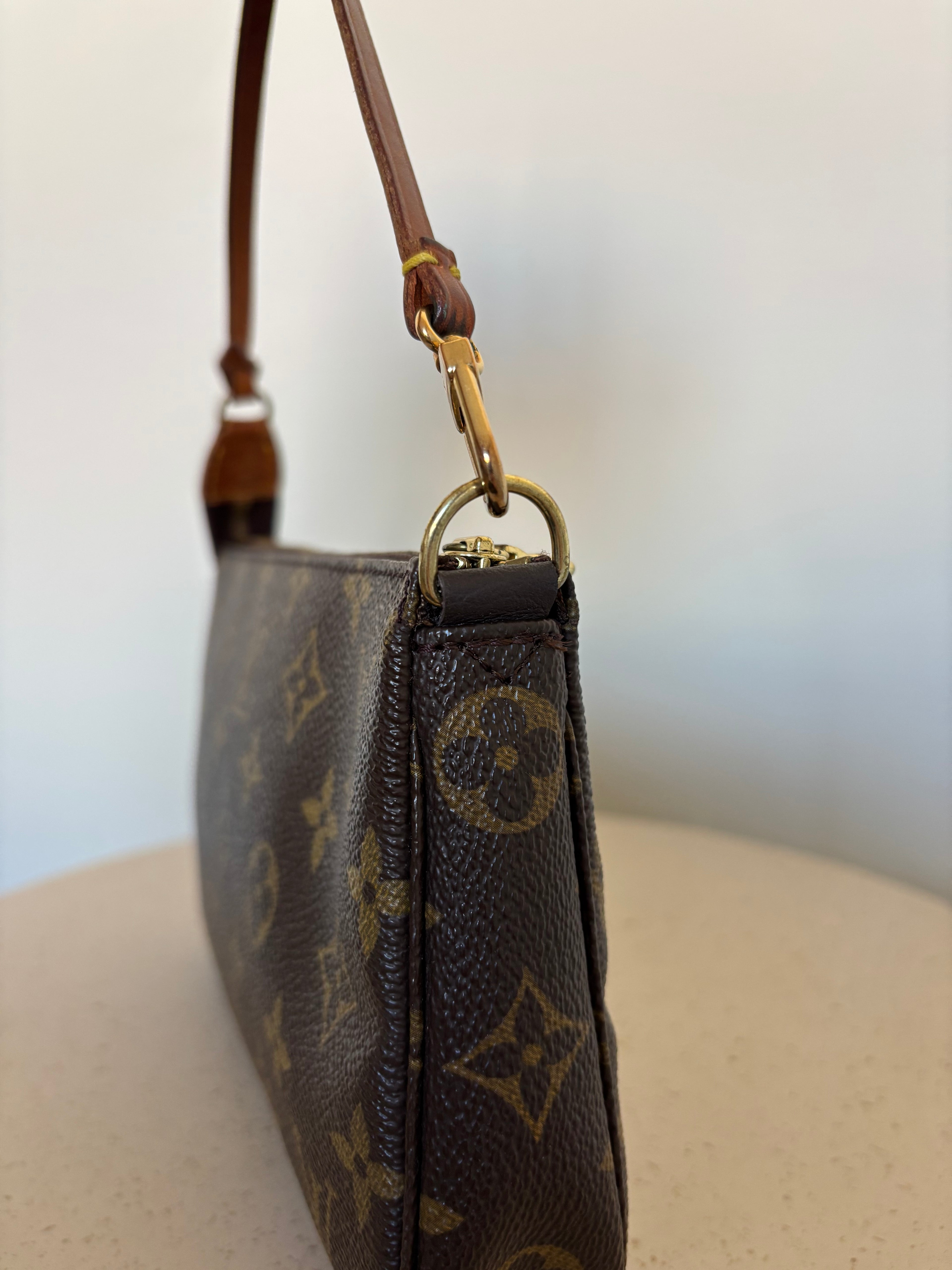 Louis Vuitton Pochette Accessoires