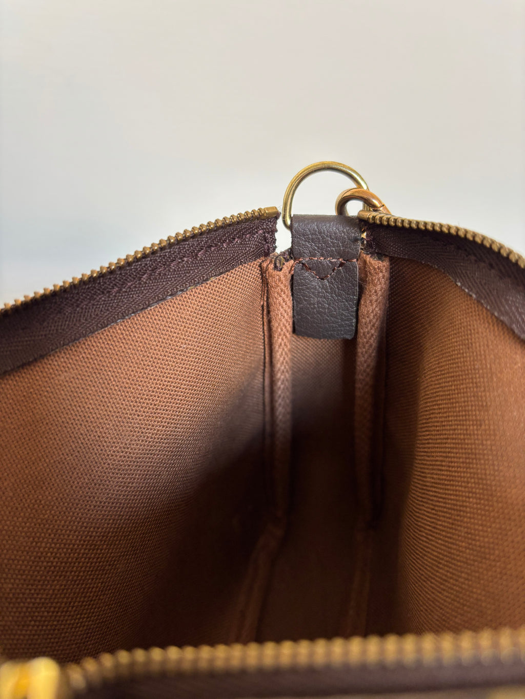 Louis Vuitton Pochette Accessoires