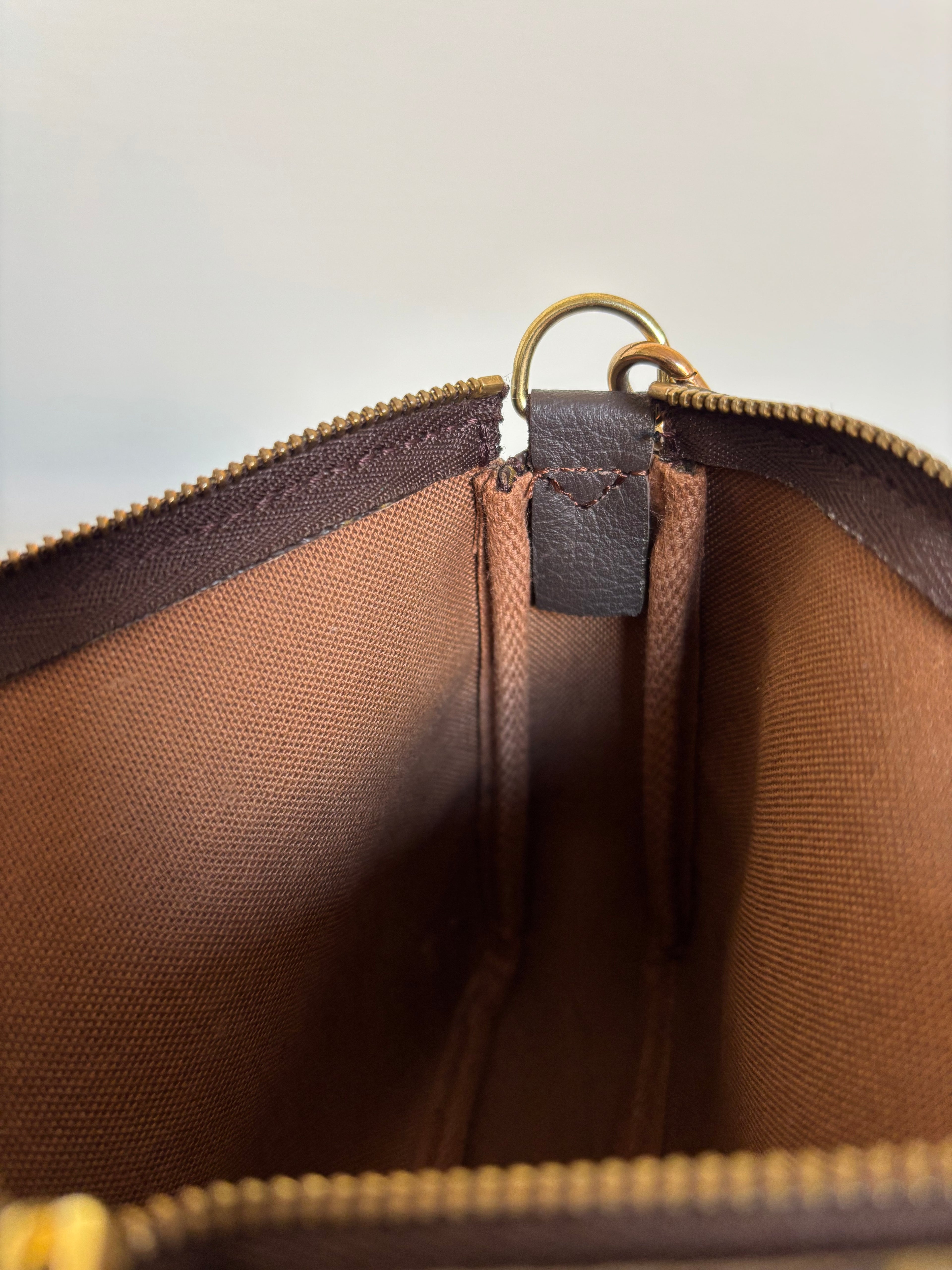 Louis Vuitton Pochette Accessoires