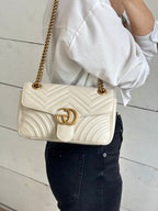 Gucci GG Marmont Medium
