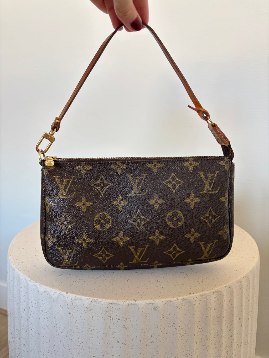 Louis Vuitton Pochette Accessoires