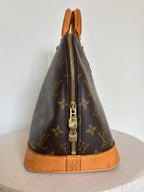 Louis Vuitton Alma PM