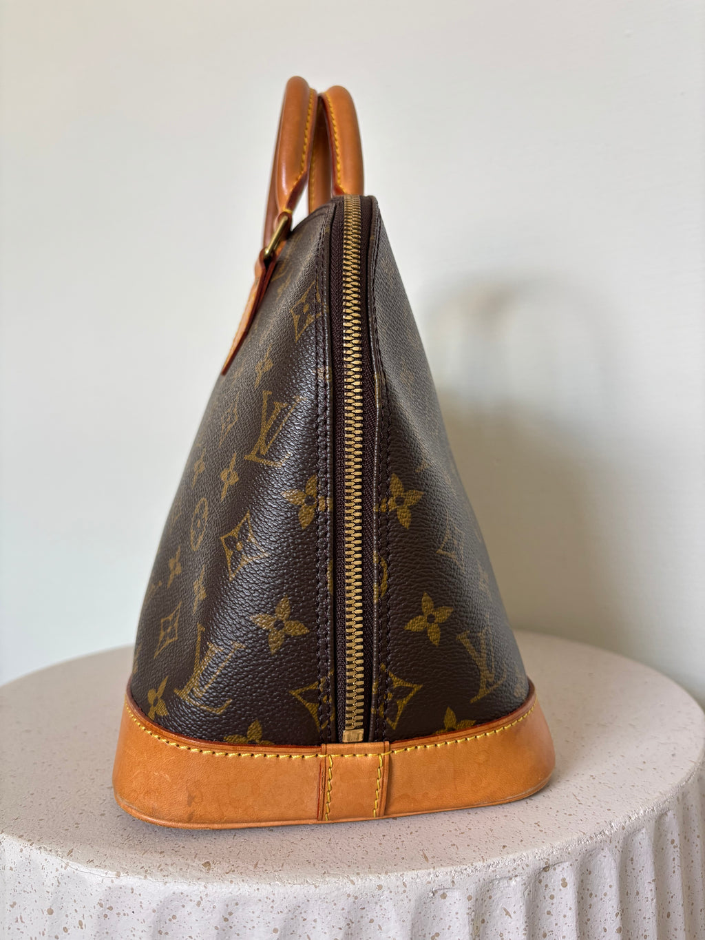 Louis Vuitton Alma PM