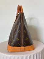 Louis Vuitton Alma PM