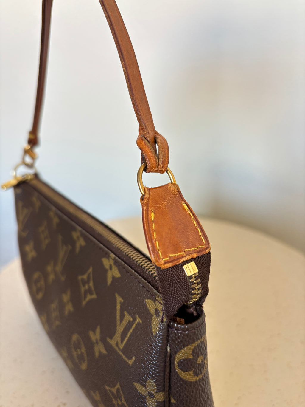 Louis Vuitton Pochette Accessoires