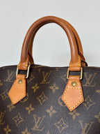 Louis Vuitton Alma PM