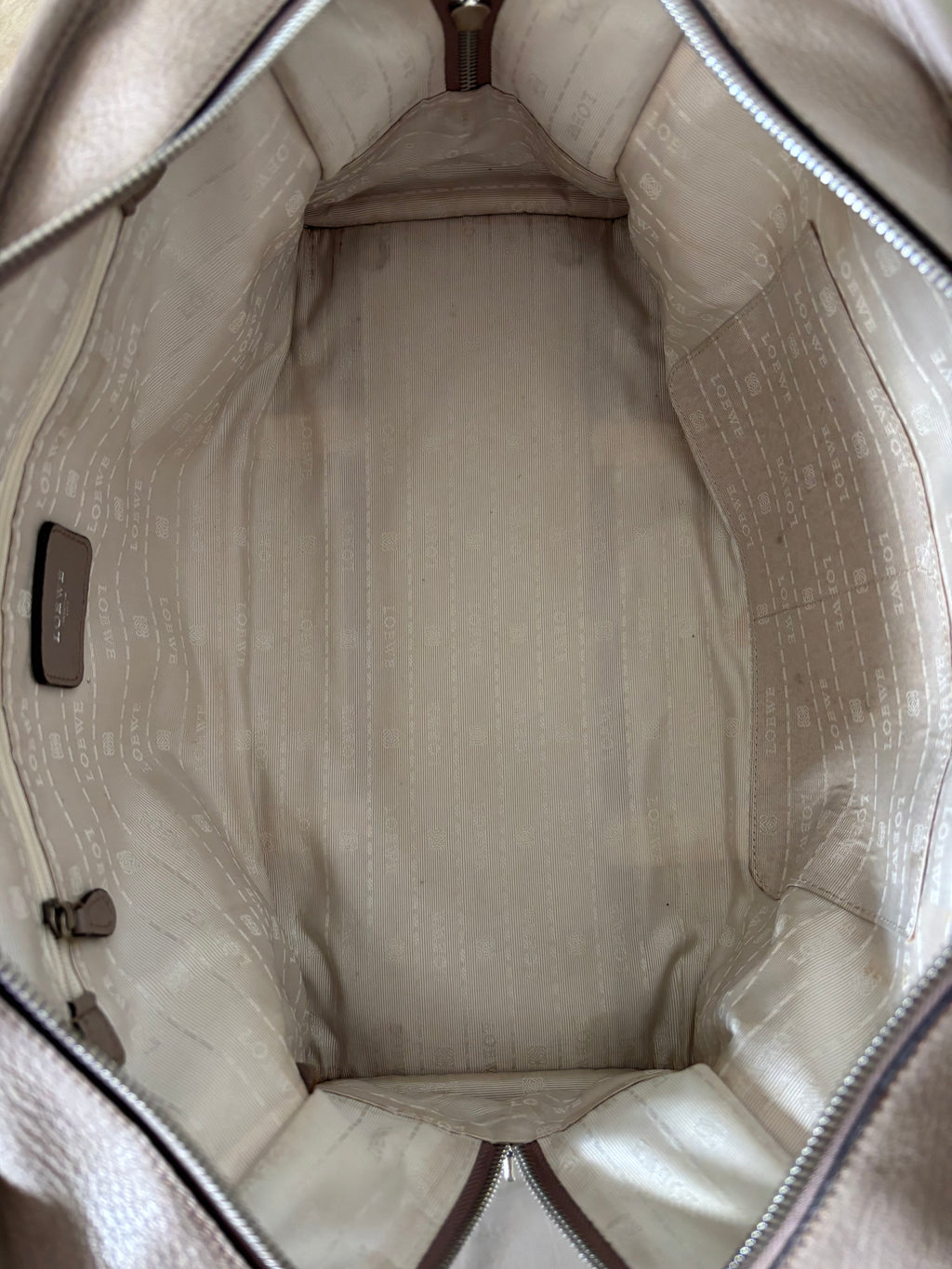 Loewe Amazona 36 Handbag