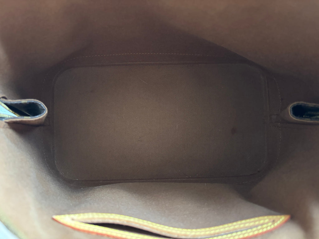 Louis Vuitton Alma PM