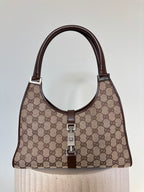 Gucci Jackie Bardot