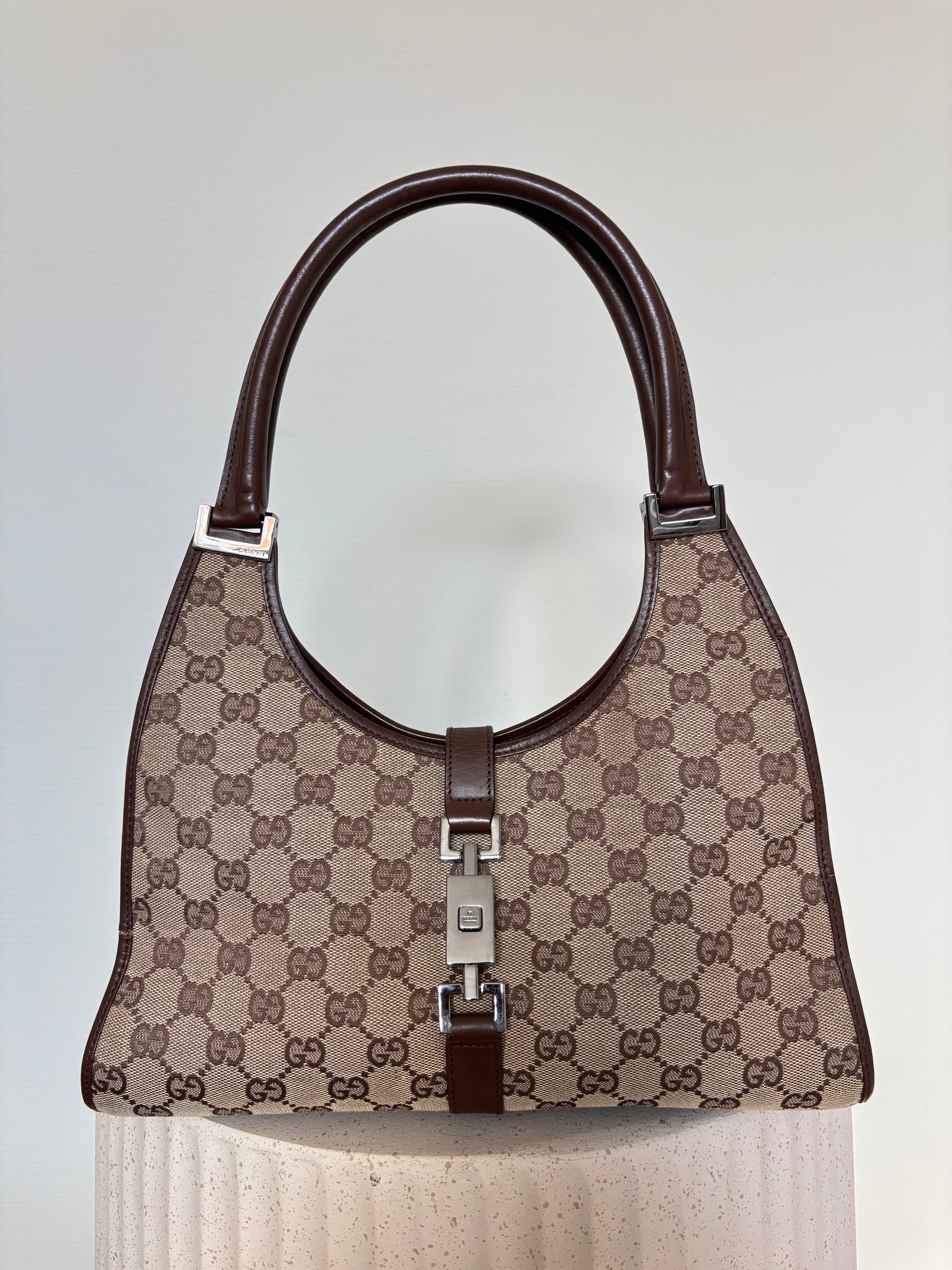 Gucci Jackie Bardot