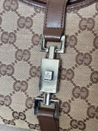 Gucci Jackie Bardot