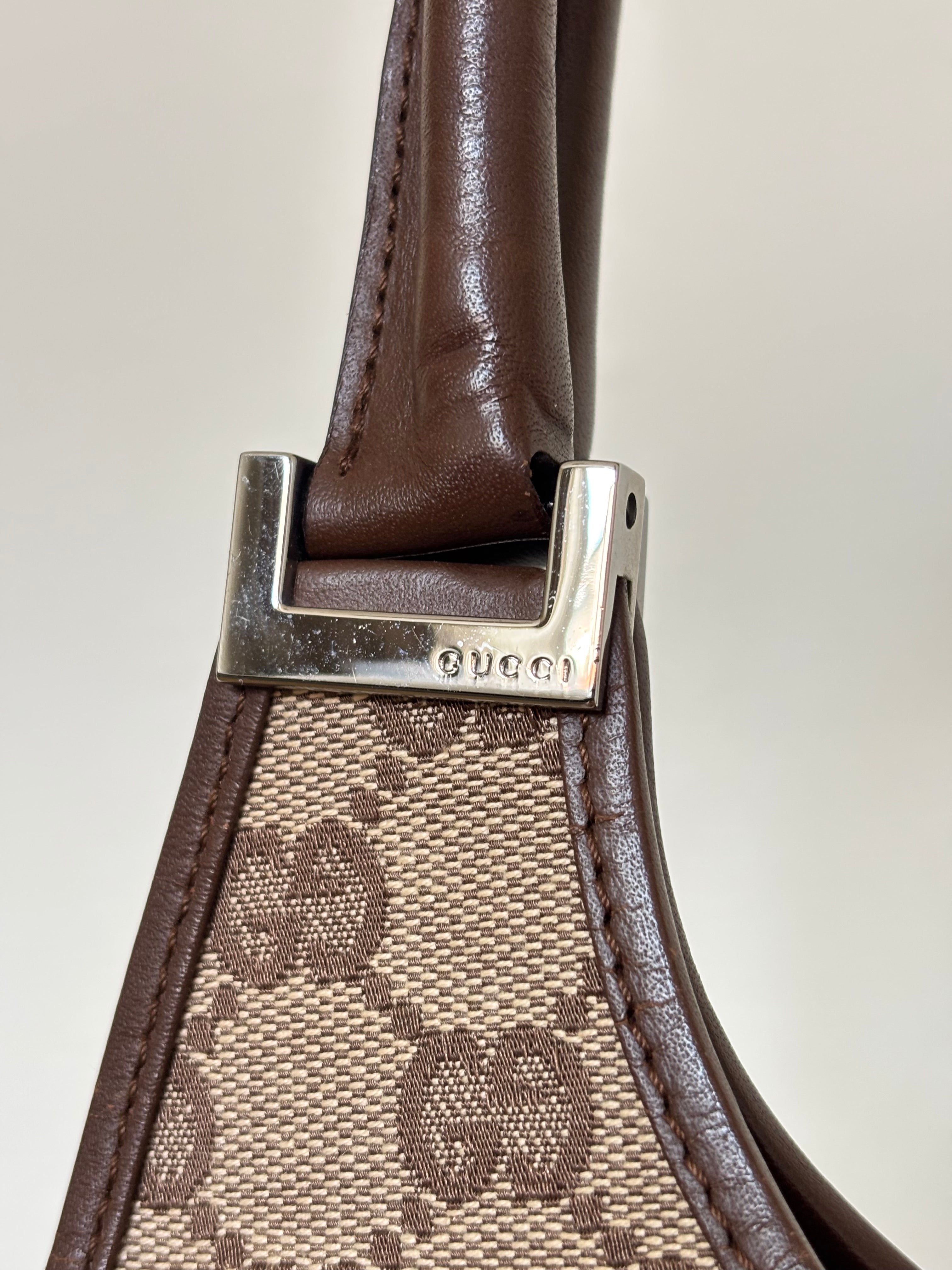 Gucci Jackie Bardot