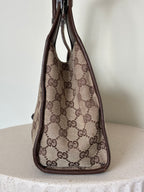 Gucci Jackie Bardot
