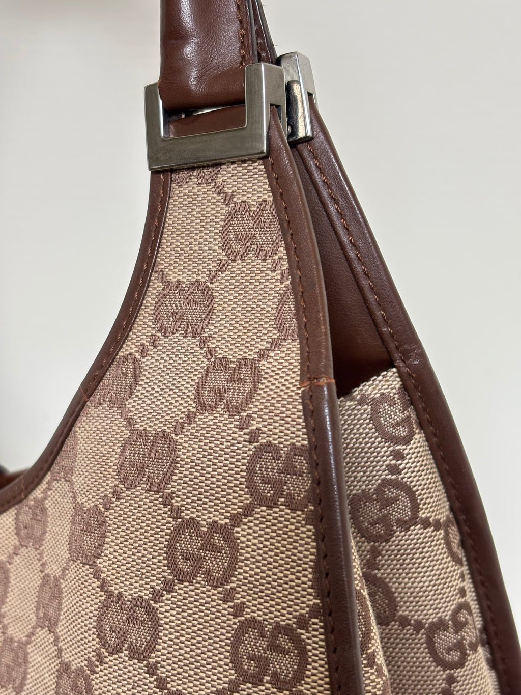 Gucci Jackie Bardot