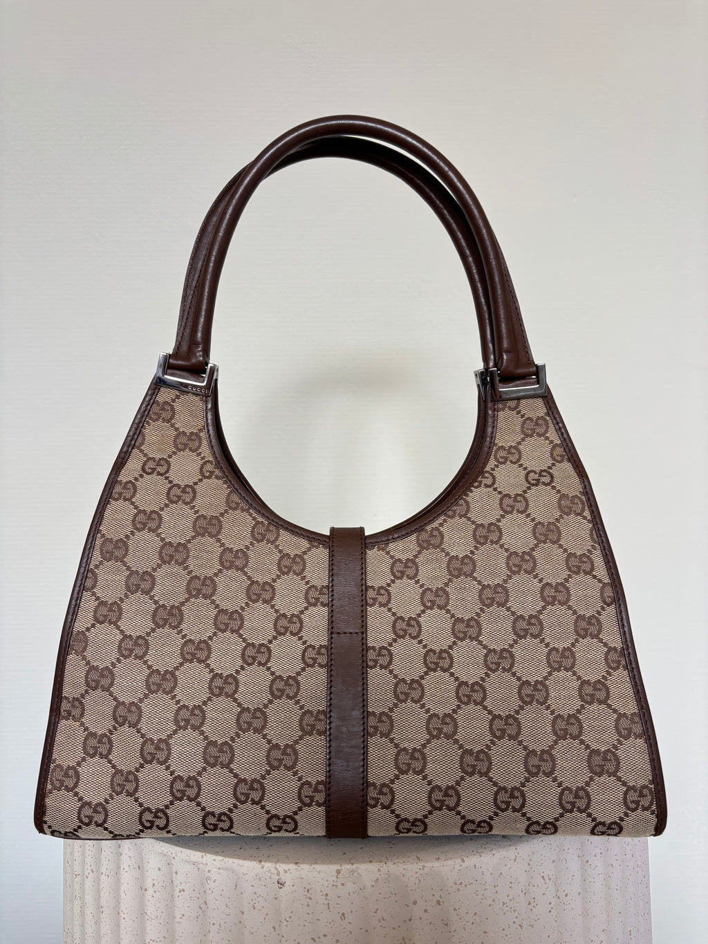 Gucci Jackie Bardot
