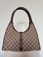 Gucci Jackie Bardot