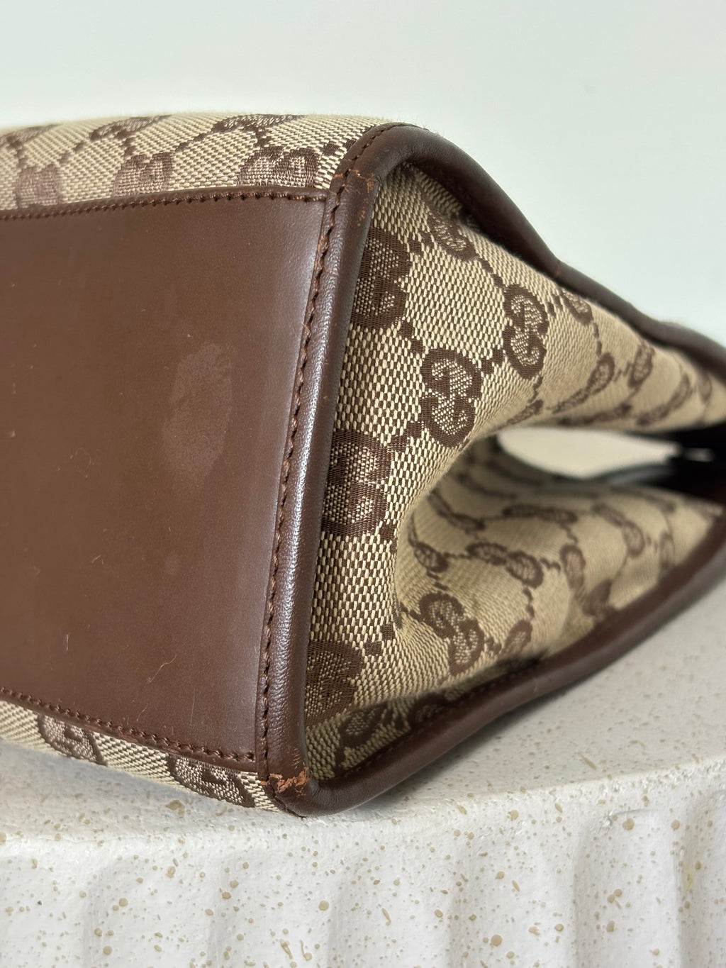 Gucci Jackie Bardot