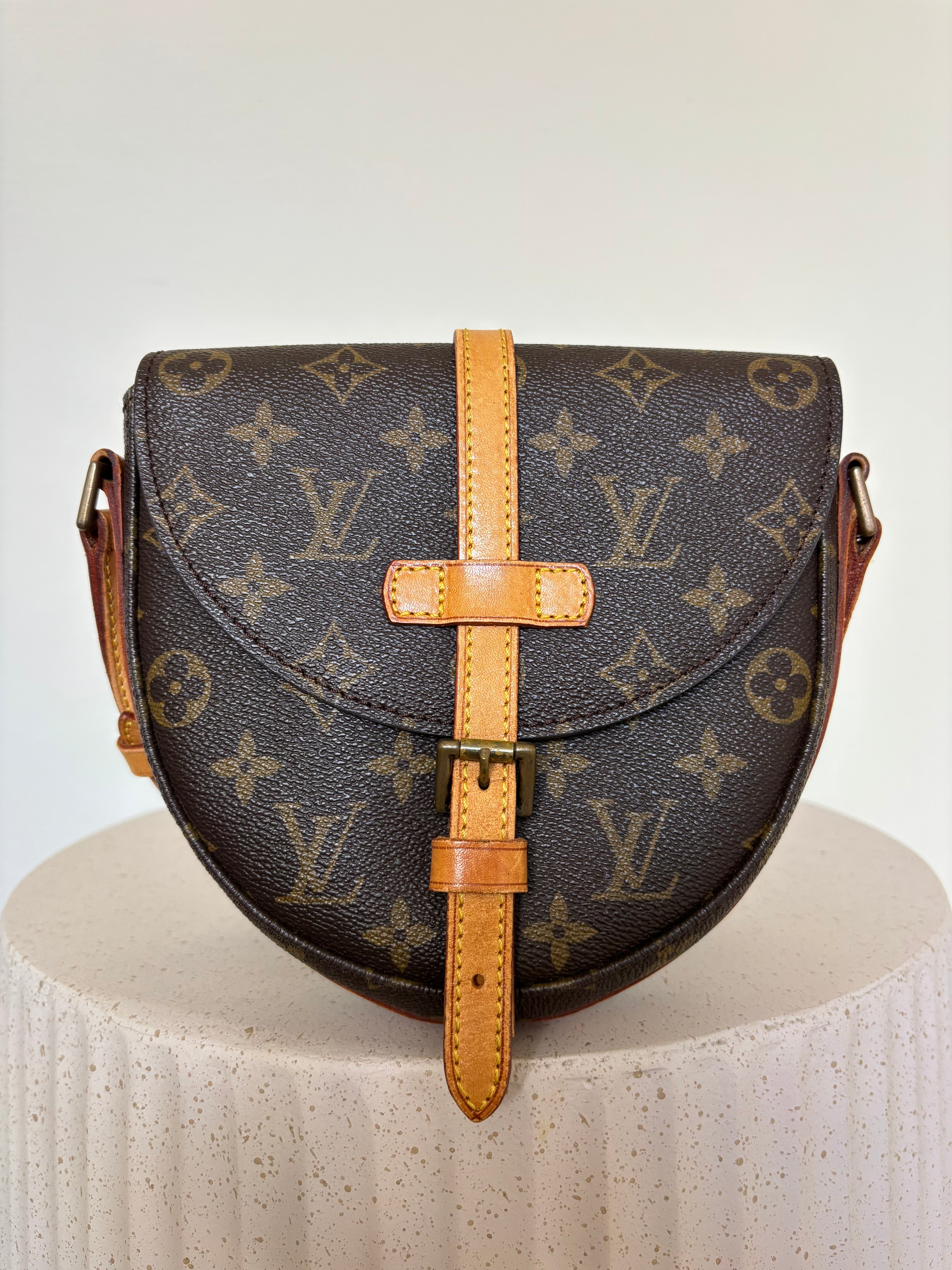 Louis Vuitton Chantilly PM