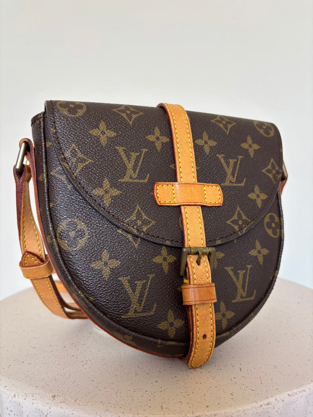 Louis Vuitton Chantilly PM