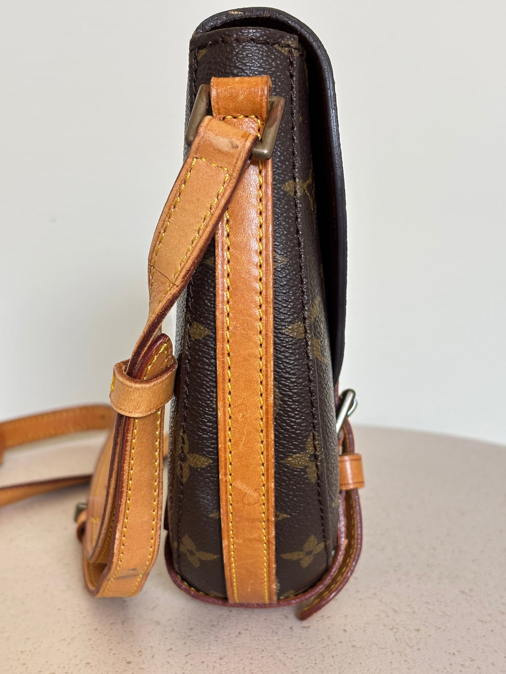 Louis Vuitton Chantilly PM